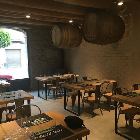 希罗内利亚 1888旅馆酒店 外观 照片