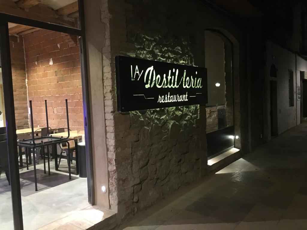 希罗内利亚 1888旅馆酒店 外观 照片