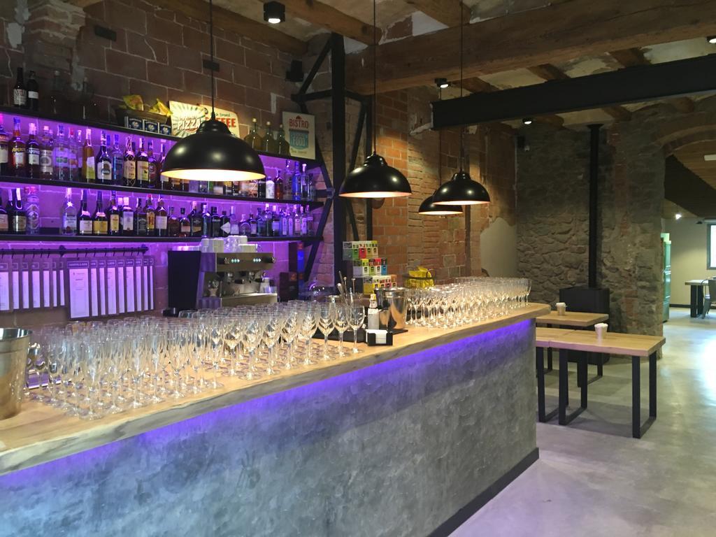 希罗内利亚 1888旅馆酒店 外观 照片