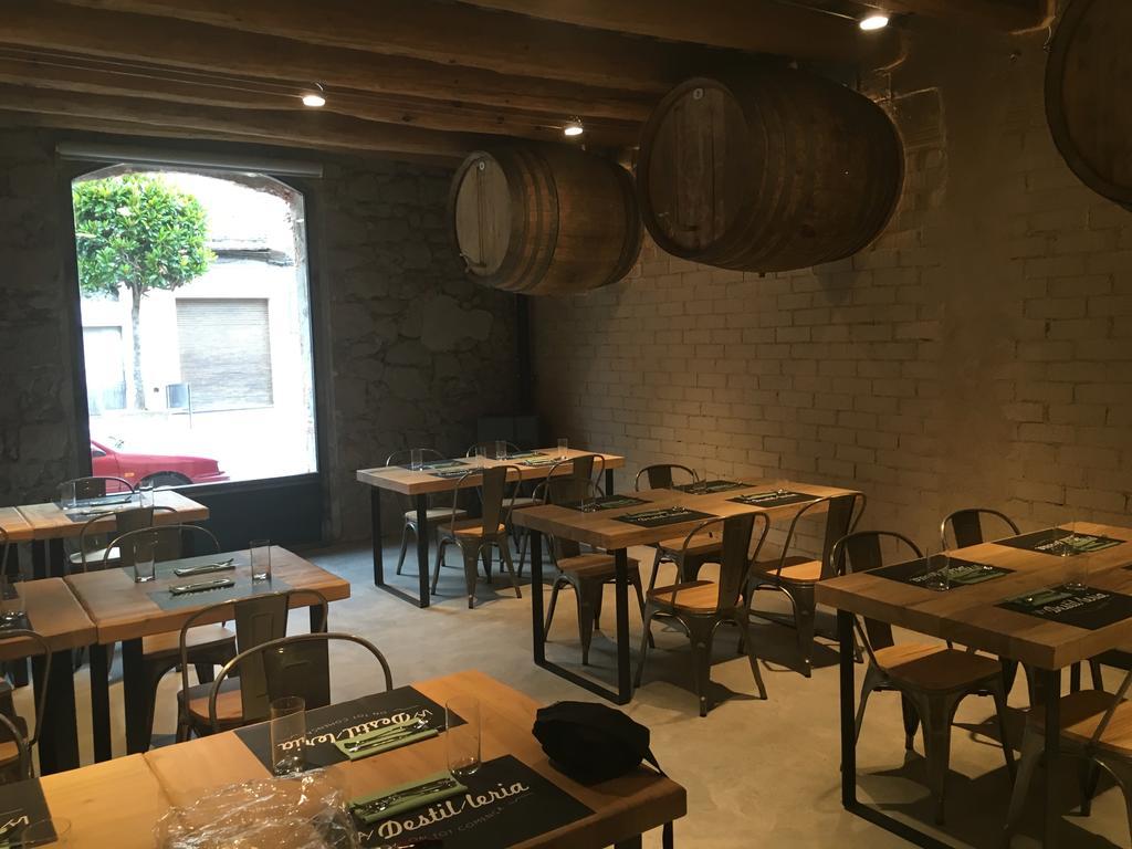 希罗内利亚 1888旅馆酒店 外观 照片